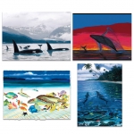 FINE ART MINI PRINT SETS - WYMP-SET13