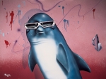 PUNK DOLPHIN