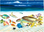CONCH REPUBLIC (LEFT PANEL)