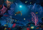 CORAL REEF GARDEN