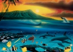 DAWN OF LIFE