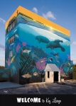 K EYS TO THE SEA (MANATEE PANEL)
