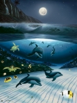 MYSTICAL WATERS