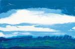 WYLAND'S VIEW 1