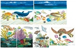 FINE ART NOTE CARD SETS - WYNC-SET0827